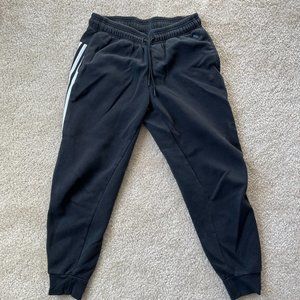 Adidas Womens Joggers Size M
